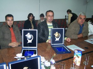 Sve čestitke organizatoru manifestacije „Dani jabuke“ i dobitnicima osvojenih priznanja