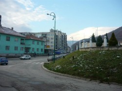 DNEVNI IZVJEŠTAJ o stanju saobraćajnica na području BPK Goražde za 19.02.2012. godine