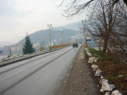 DNEVNI IZVJEŠTAJ o prohodnosti saobraćajnica na području BPK Goražde za 17.02.2012. godine