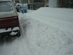 DNEVNI IZVJEŠTAJ od 05.02.2012. godine -o prohodnosti saobraćajnica na području Bosansko-podrinjskog kantona Goražde