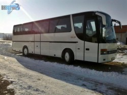 Upućen poziv prijevoznicima za registraciju redova vožnje na autobuskim linijama za Ustikolinu i Praču