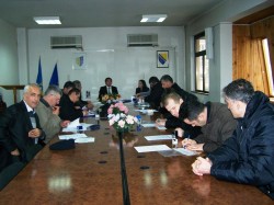 Potpisani ugovori sa korisnicima Projekta podrške ruralnom razvoju za 2012.godinu
