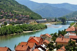 Bosansko-podrinjski kanton Goražde i dalje bilježi pozitivne trendove u privredi
