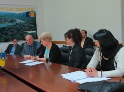 Vlada BPK Goražde zaokružila svoje planove u industrijskoj zoni Vitkovići
