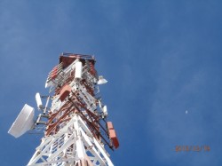 Mještani Fočanske Jabuke u općini Foča-Ustikolina po prvi put imaju signal kantonalne Radio- televizije