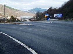 Pripreme za rekonstrukciju regionalnog puta R-448 na dionici Baćanski most – Zupčići