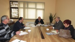 Održan sastanak sa predstavnicima JU „Centar za kulturu“ Goražde