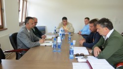 Ministar za privredu održao sastanak s predstavnicima Obrtničke komore