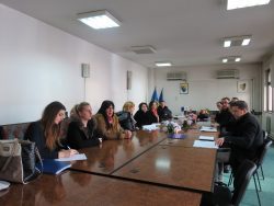 Javna rasprava o nacrtu Zakona o turizmu  održana i u Goraždu