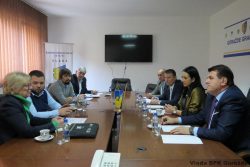 Kompanija „Bosnaplastik“ pokreće novi pogon za proizvodnju PET ambalaže na području Grada Goražde