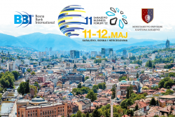 Do 20.aprila rok za prijavu svim privrednim subjektima za besplatno učešće na 11. Međunarodnoj investicijskoj konferenciji „Sarajevo biznis forum 2022“