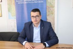 U skupštinsku proceduru upućena Odluka o osnivanju Turističke organizacije Bosansko-podrinjskog kantona Goražde