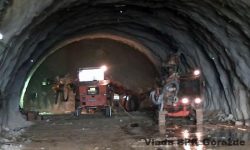 JP Autoceste FBiH objavile tender za nastavak izgradnje tunela Hranjen