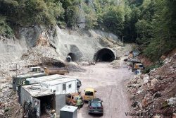 Izgradnja brze ceste Prača – Goražde i dvije dionice Koridora 5C proglašeni javnim interesom FBiH