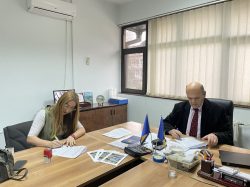 Potpisan Ugovor o implementaciji projekta pod nazivom“ Održivost Turističke organizacije kao startna podrška u kreiranju turističkog proizvoda i plasiranju turističke ponude Bosansko-podrinjskog kantona Goražde“