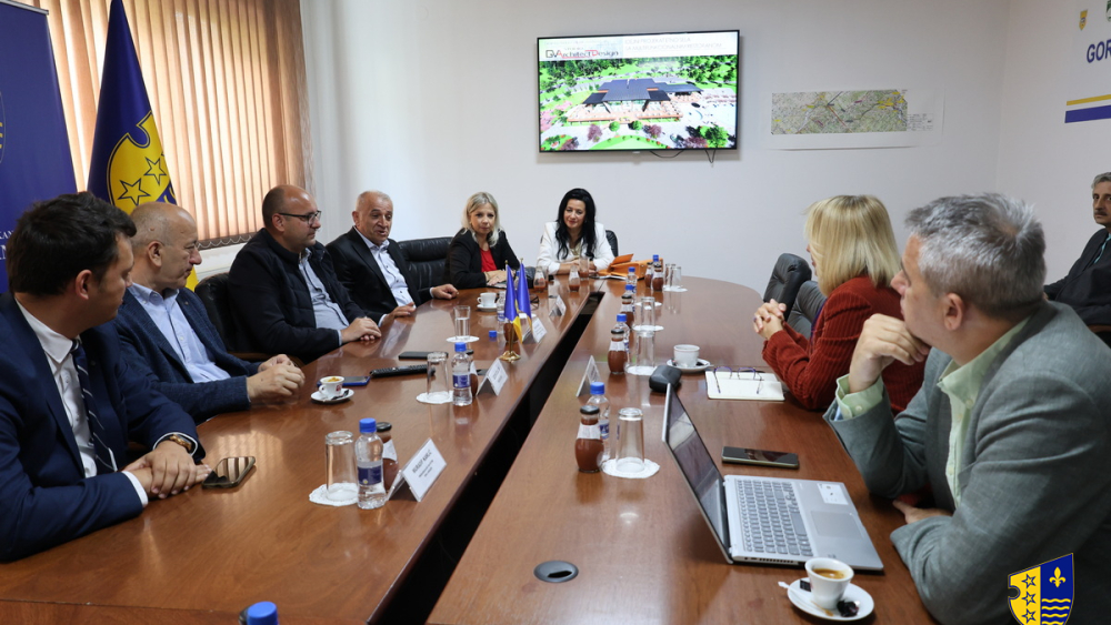 Ukazano na potrebu razvoja turizma na prostoru BPK Goražde-podrška resornog ministarstva sa nivoa FBiH neće izostati