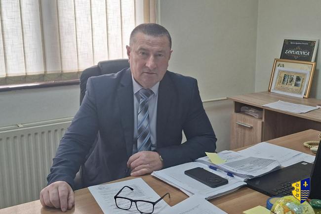 Objavljen javni poziv za utrošak sredstava po “Programu podrške razvoju poduzetništva i obrta za 2025. godinu”