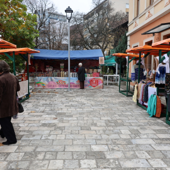 U Goraždu otvoren 33. Sajam obrtništva, zanatstva, poljoprivrede i turizma