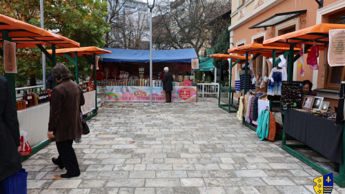 U Goraždu otvoren 33. Sajam obrtništva, zanatstva, poljoprivrede i turizma