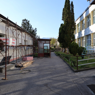 U realizaciju dva važna infrastrukturna projekta ulaže se oko  300.000KM