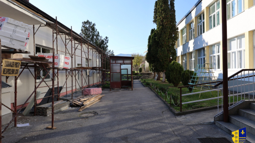 U realizaciju dva važna infrastrukturna projekta ulaže se oko  300.000KM