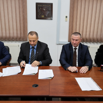 Potpisani ugovori u okviru Programa Ministarstva za privredu za 2025. godinu, čija je vrijednost 195.000KM