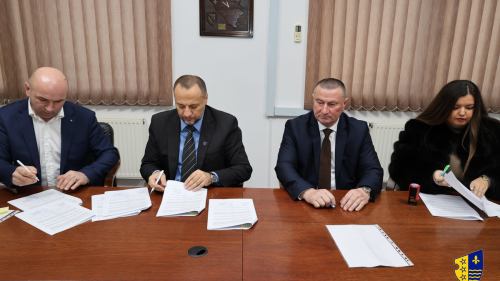 Potpisani ugovori u okviru Programa Ministarstva za privredu za 2025. godinu, čija je vrijednost 195.000KM