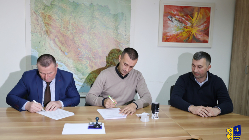 Općini Pale u FBiH odobreno 69.307KM za realizaciju prve faze projekta