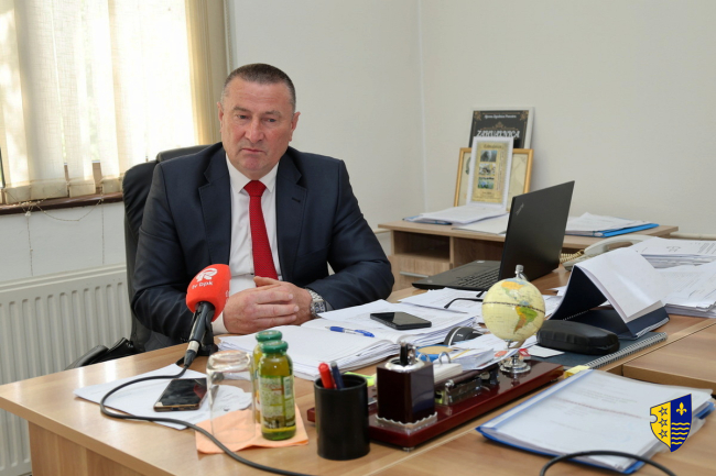 Objavljeni javni pozivi za podršku ruralnom razvoju i poduzetništvu u BPK Goražde za 2026. godinu