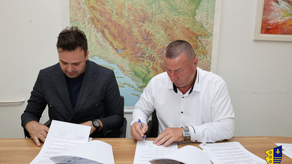 Za sanaciju devet putnih pravaca na području Grada Goražda bit će izdvojeno oko 200.000 KM