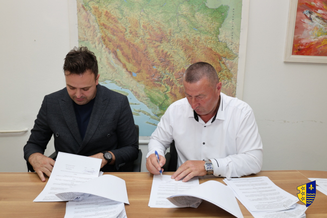 Za sanaciju devet putnih pravaca na području Grada Goražda bit će izdvojeno oko 200.000 KM