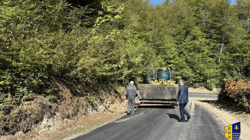 Okončana sanacija i modernizacija dionice R448 Bare – Hrenovica, uloženo 1,5 miliona KM